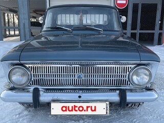 1981 Иж 2715 I, серый, 350000 рублей, вид 2