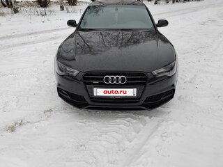 2016 Audi A5 I (8T) Рестайлинг, чёрный, 1650000 рублей, вид 5
