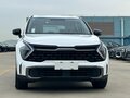 2025 Kia Sportage V, белый, 4134000 рублей - вид 7