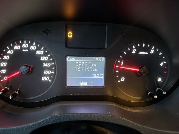 2021 Mercedes-Benz Sprinter, белый, 4000000 рублей - вид 17