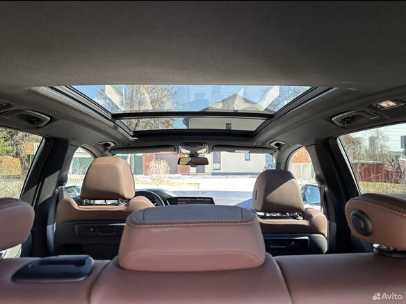 2019 BMW X5 30d IV (G05/G18), чёрный, 6890000 рублей - вид 13