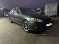 2002 Toyota Mark II IX (X110), серый, 700000 рублей - вид 5