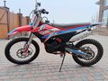 2021 Apollo RX, красный, 100000 рублей