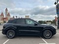 2020 Porsche Cayenne S III, чёрный, 6300000 рублей - вид 4