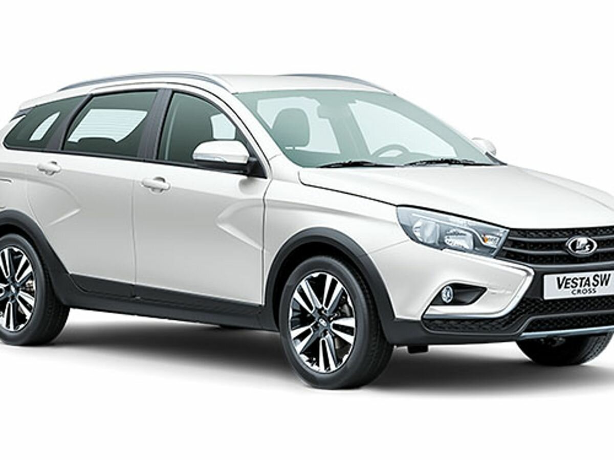 Открыть фотографии: Lada (ВАЗ) Vesta I Рестайлинг (NG)