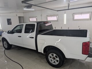 2020 Great Wall Wingle 7, белый, 1200000 рублей, вид 4
