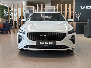 2026 Volga C50, белый, 3399000 рублей, вид 4