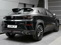 2024 Changan UNI-T I, чёрный, 3309900 рублей - вид 3