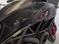 2017 Ducati Diavel, чёрный, 1945000 рублей - вид 5