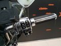 2016 Harley-Davidson CVO Limited, серый - вид 10