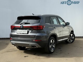 2022 Changan CS75 I Рестайлинг, серый, 1783000 рублей, вид 5