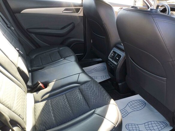 2024 Haval F7 I Рестайлинг, белый, 1178100 рублей - вид 13