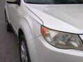 2009 Subaru Forester III, белый, 1490000 рублей - вид 1