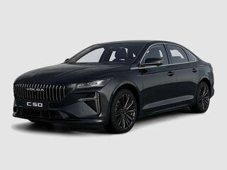 2026 Volga C50, чёрный, 3399000 рублей, вид 1