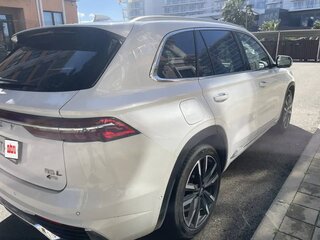 2023 Geely Monjaro I, белый, 2799000 рублей, вид 4
