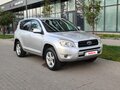 2006 Toyota RAV4 III (XA30), серебристый - вид 3