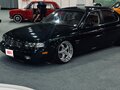 1992 Nissan Leopard III (Y32), серый, 950000 рублей - вид 1