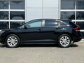 2013 Toyota Venza I Рестайлинг, чёрный - вид 3