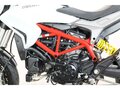 2016 Ducati Hypermotard, белый, 679000 рублей - вид 6