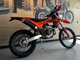 2026 KTM 500 EXC F, оранжевый, 1490000 рублей, вид 5