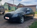 2010 Lada (ВАЗ) Priora I, синий