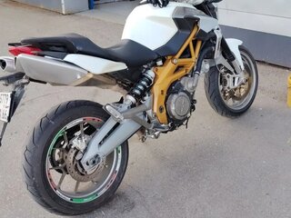 Aprilia SL 750 Shiver