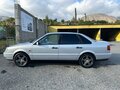 1994 Volkswagen Passat B4, серебристый, 530000 рублей - вид 3