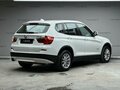 2014 BMW X3 20i xDrive II (F25), белый - вид 2