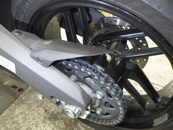 2018 Ducati 959 Panigale, красный, 1100000 рублей - вид 13
