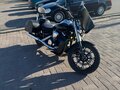 2013 Yamaha XVS950, чёрный, 720000 рублей - вид 8
