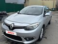 2013 Renault Fluence I Рестайлинг, серый, 520000 рублей - вид 4