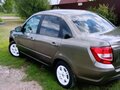 2024 Lada (ВАЗ) Granta I Рестайлинг, коричневый, 840000 рублей - вид 4