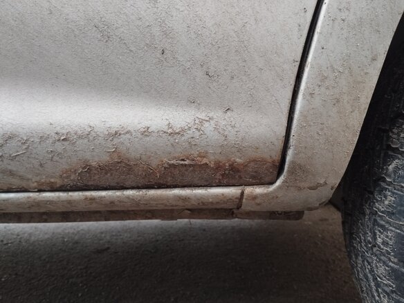 1996 Mitsubishi Space Gear I, синий, 750000 рублей - вид 14
