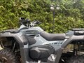 2026 CFMoto CFORCE 800 HO EPS, серый, 990000 рублей - вид 10