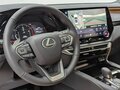 2026 Lexus RX 300 V, белый, 8499000 рублей - вид 10