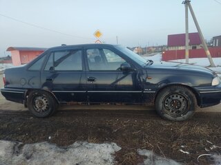 2008 Daewoo Nexia I, синий, 75000 рублей, вид 5