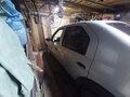 2007 Renault Logan I, серый, 210000 рублей - вид 3
