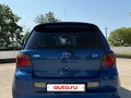 2000 Toyota Vitz I (P10), синий, 500000 рублей - вид 6