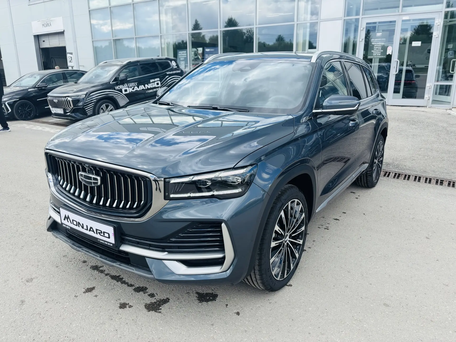 Geely Monjaro I