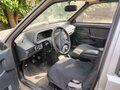 1989 Lada (ВАЗ) 2109, серый, 105000 рублей - вид 5