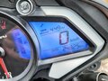 2021 Bajaj Pulsar NS 200, чёрный, 160000 рублей - вид 10