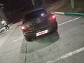 2007 Mazda 3 I (BK) Рестайлинг, серый, 570000 рублей - вид 5