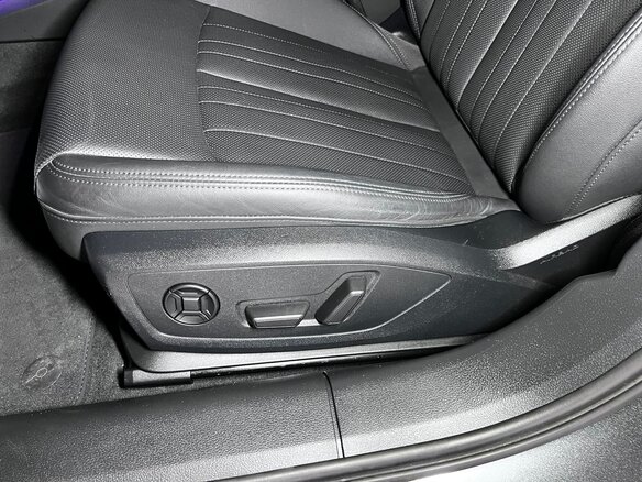 2022 Audi A6 45 TFSI V (C8) Рестайлинг, серый, 4950000 рублей - вид 19