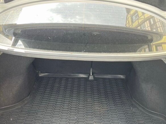 2014 Nissan Sentra VII (B17), серебристый, 1030000 рублей - вид 21