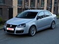 2010 Volkswagen Jetta V, серебристый, 685000 рублей