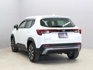 2024 Honda WR-V III, белый, 1750548 рублей, вид 5