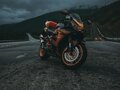 2001 Honda CBR 929RR Fireblade, жёлтый, 550000 рублей - вид 11