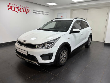 Kia Rio IV