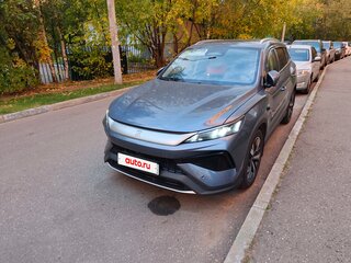 2025 BYD Song Pro 18.3 kWh I Рестайлинг 2, синий, 3050000 рублей, вид 1