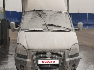 2006 ГАЗ ГАЗель (3302), белый, 510000 рублей, вид 5
